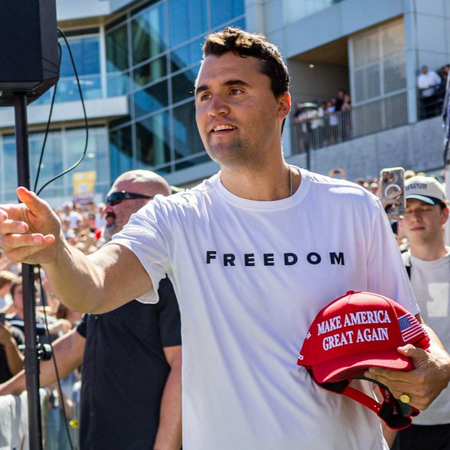 Justice For Charlie T-Shirt